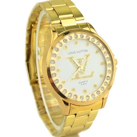 lv watch for ladies|rolex louis vuitton.